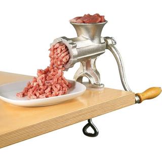 WESTMARK Fleischwolf Grösse 8, 26.5x9.8x25 cm  