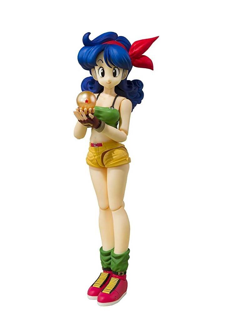 Image of Figur: Dragon Ball Super - Figuarts Lunch (13cm)