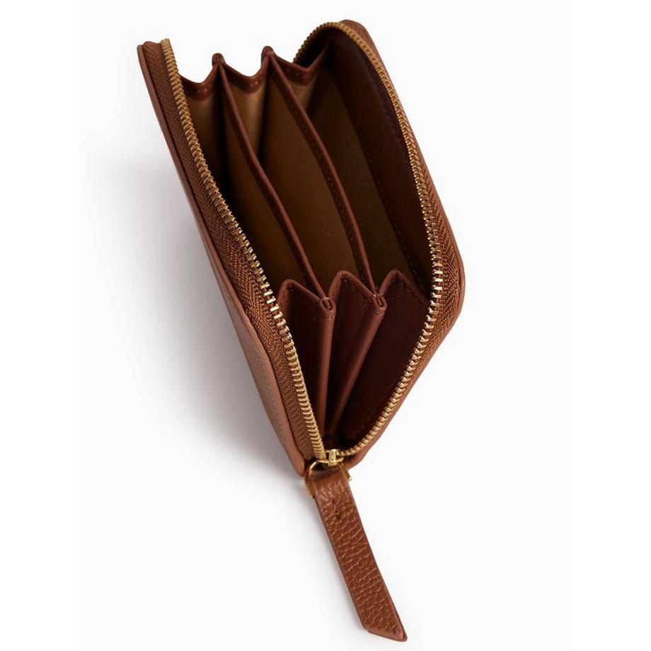 nat & nin PIA Portafoglio con Cerniera  