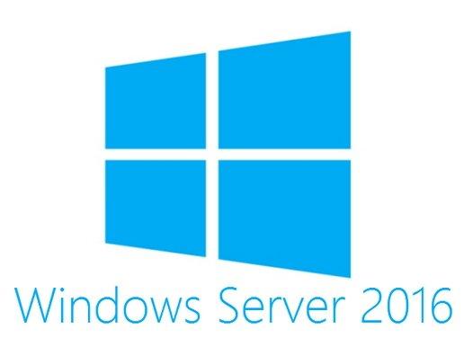 Image of Windows Server 2016 Kundenzugangslizenz (CAL) 5 Lizenz(en)