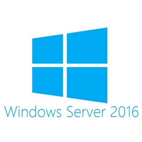 Microsoft  Windows Server 2016 Kundenzugangslizenz (CAL) 5 Lizenz(en) 