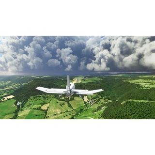 Just for Games  Microsoft Flight Simulator - Premium Deluxe Edition 
