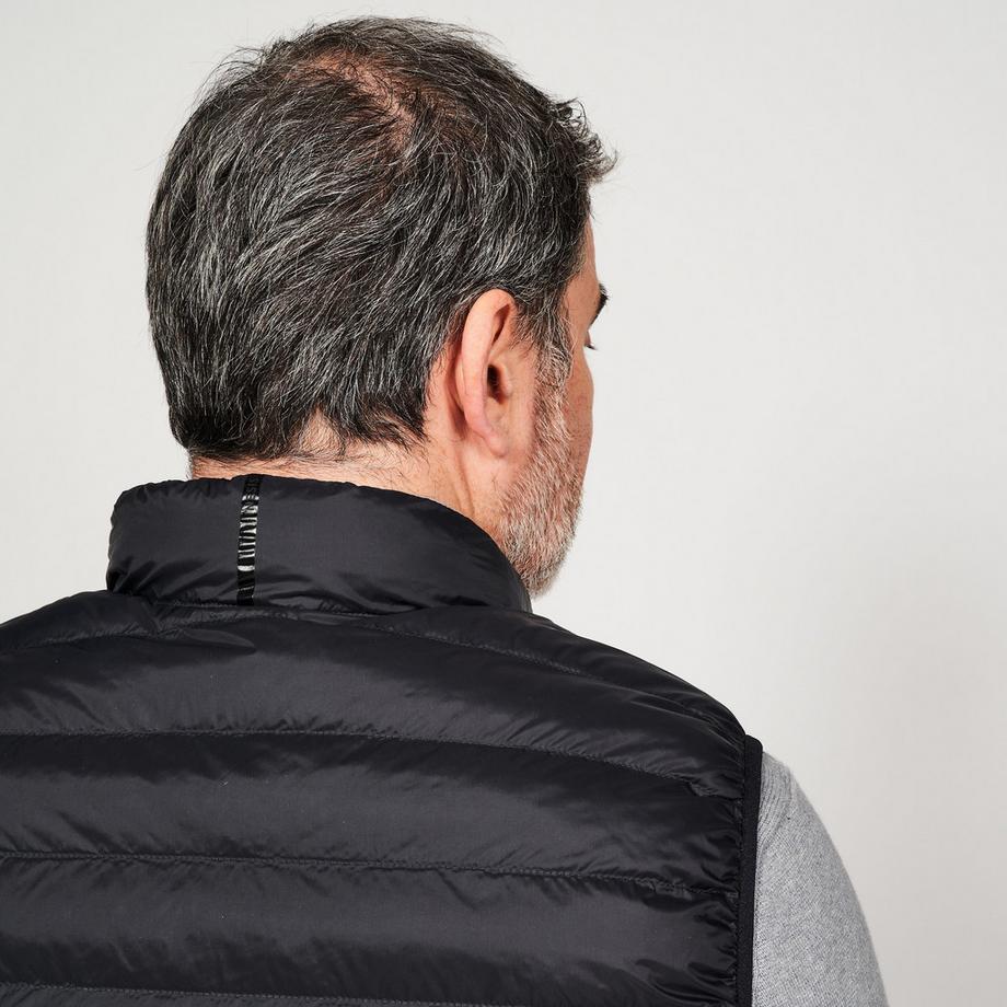 INESIS MW500 Gilet imbottito  