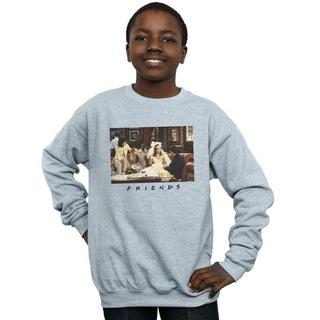 Friends  Sweatshirt 