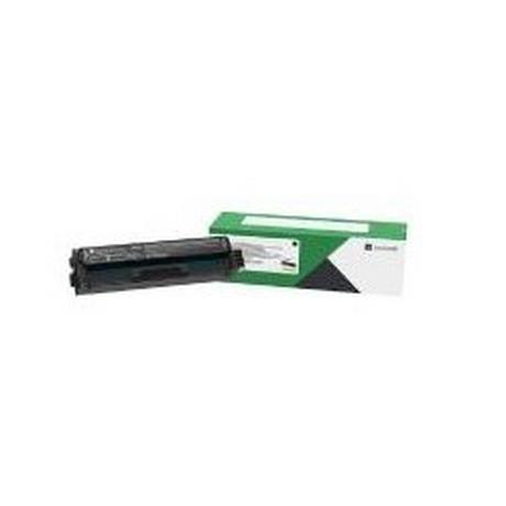 Lexmark  20N2HK0 (BK) 