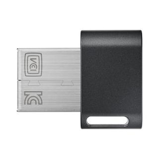 SAMSUNG  Samsung MUF-64AB unità flash USB 64 GB USB tipo A 3.2 Gen 1 (3.1 Gen 1) Grigio, Argento 