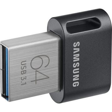 USB3.1 Fit Plus