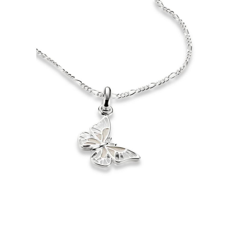 Thomas Sabo  Pendentif Charm Papillon 