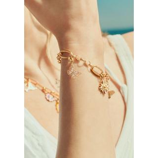 Thomas Sabo  Charm-Anhänger Schmetterling 