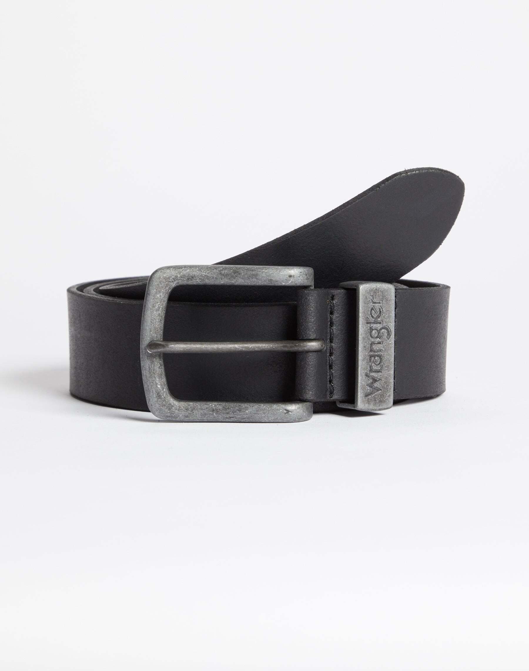 Wrangler  Metal Loop Cintura 