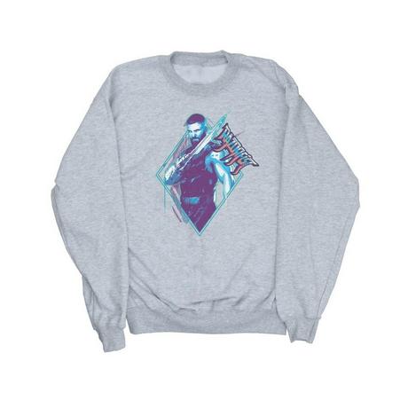 MARVEL  ShangChi And The Legend Of The Ten Rings Sweatshirt 