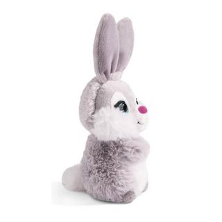 NICI  Hase Fynn Fluffy 16cm sitzend 