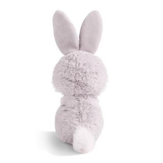 NICI  Hase Fynn Fluffy 16cm sitzend 