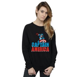 MARVEL  Sweatshirt 