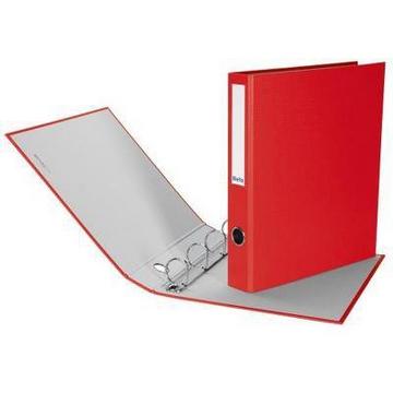 BIELLA Zeigebuch Dinor-Quatro 4cm, 4-Ring A4