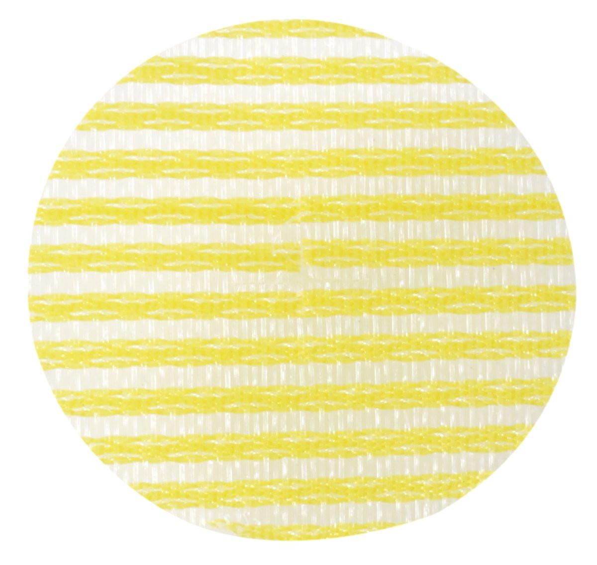 Image of Haarfänger Unisex Gelb ONE SIZE