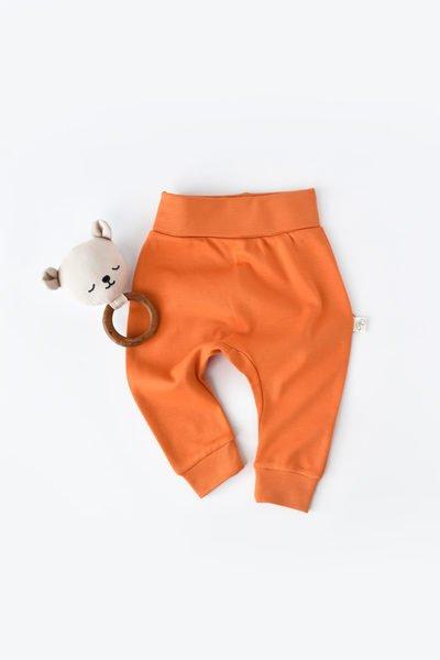 Image of Hose Unisex Orange 68