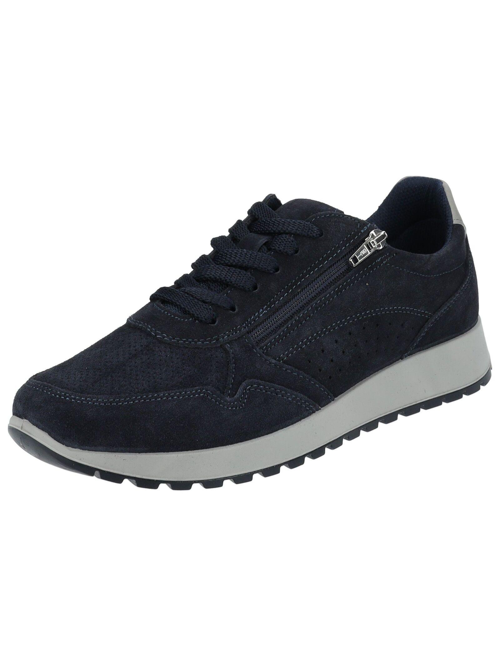 Image of Sneaker 552331 Herren Blau 42