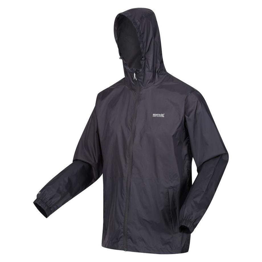 Regatta Pack It III Wasserdichte Regenjacke  