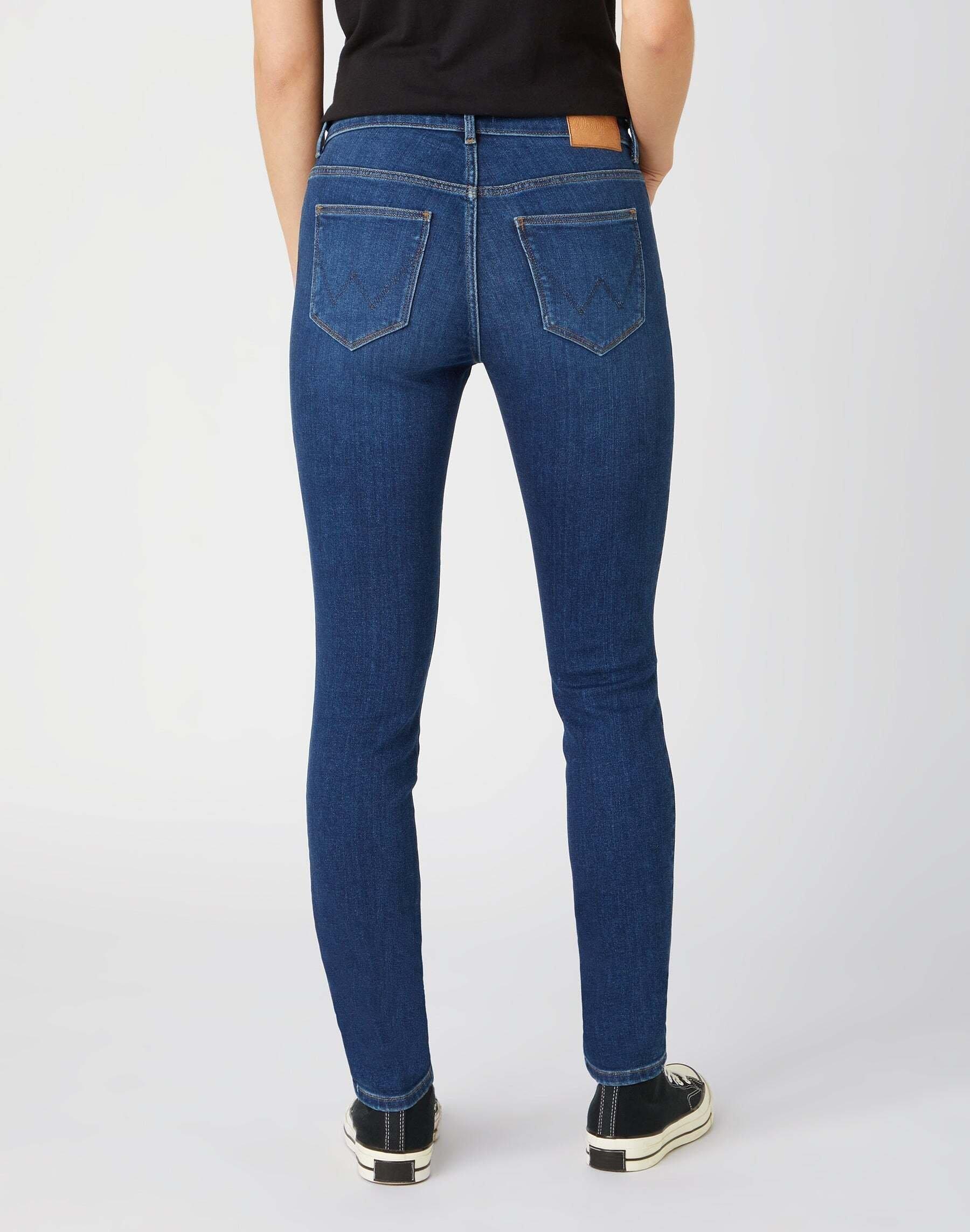 Wrangler  Jeans Skinny Fit Skinny 