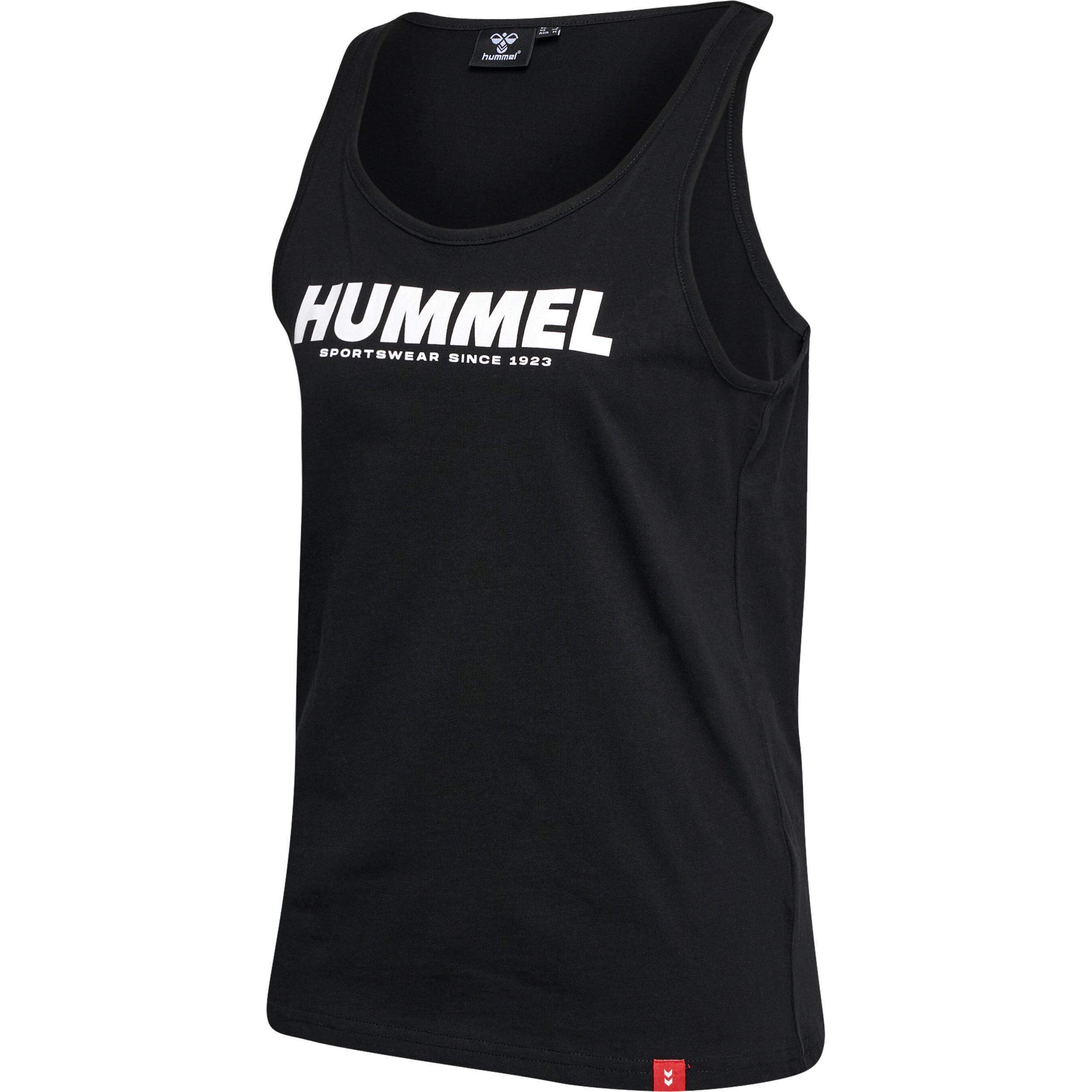 Hummel  canotta da huel legacy 