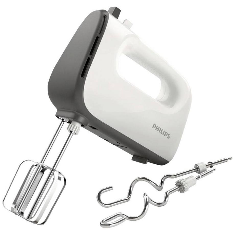 Handmixer Daily mit 5 Geschwindigkeitsstufen+Turbo, 450W
