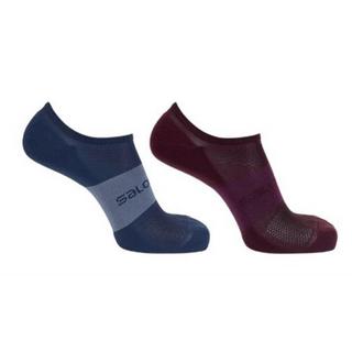 SALOMON  Salomon Sonic Ankle 2-Pack 