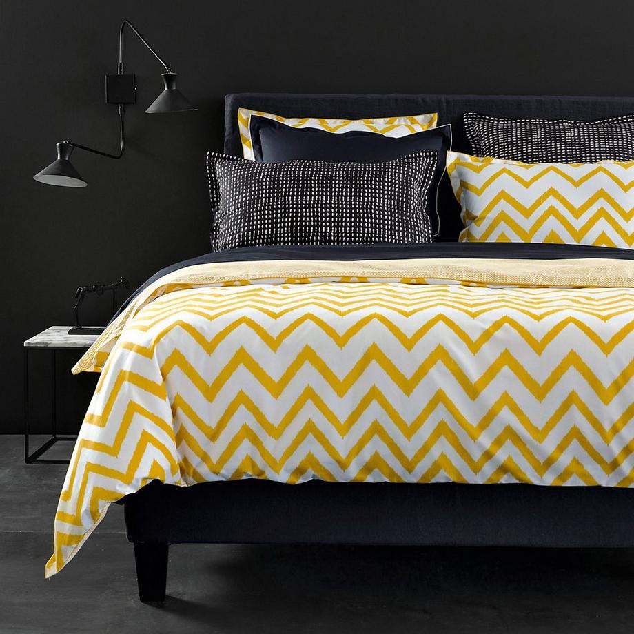 AM.PM Tête de lit à housser pin massif H120 cm  