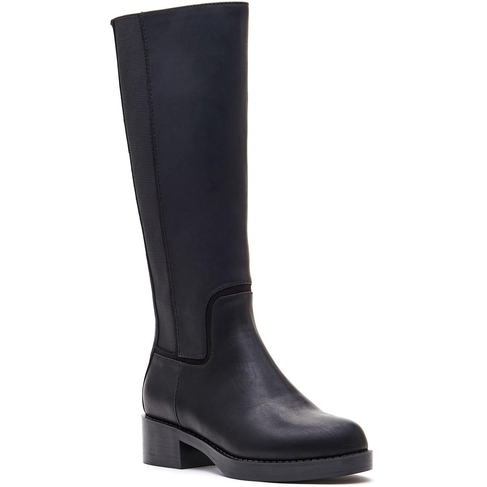 Image of Stiefeletten Palomino Santee Damen Schwarz 39