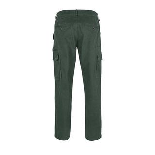 SOLS  pantalon cargo docker 