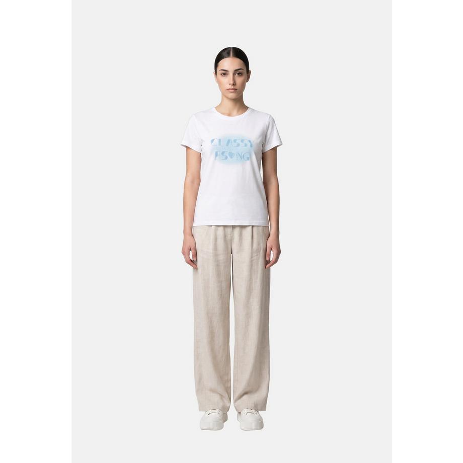 Chiara Ferretti Print T-Shirt  