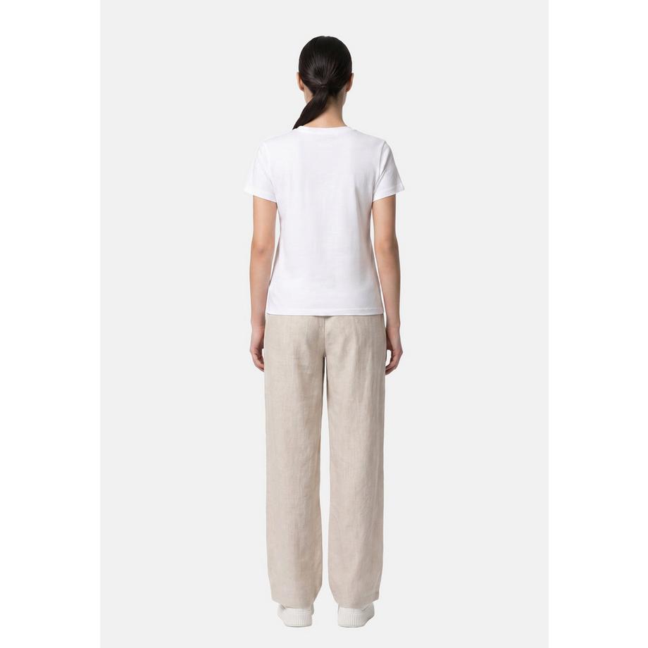 Chiara Ferretti Print T-Shirt  