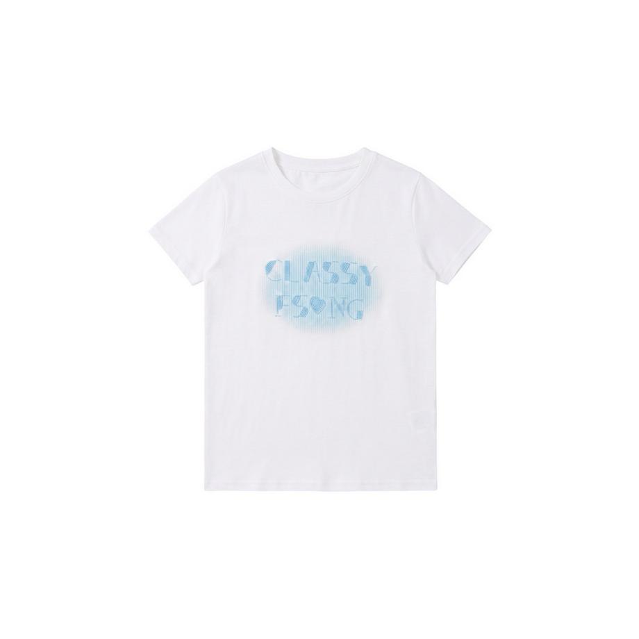 Chiara Ferretti Print T-Shirt  