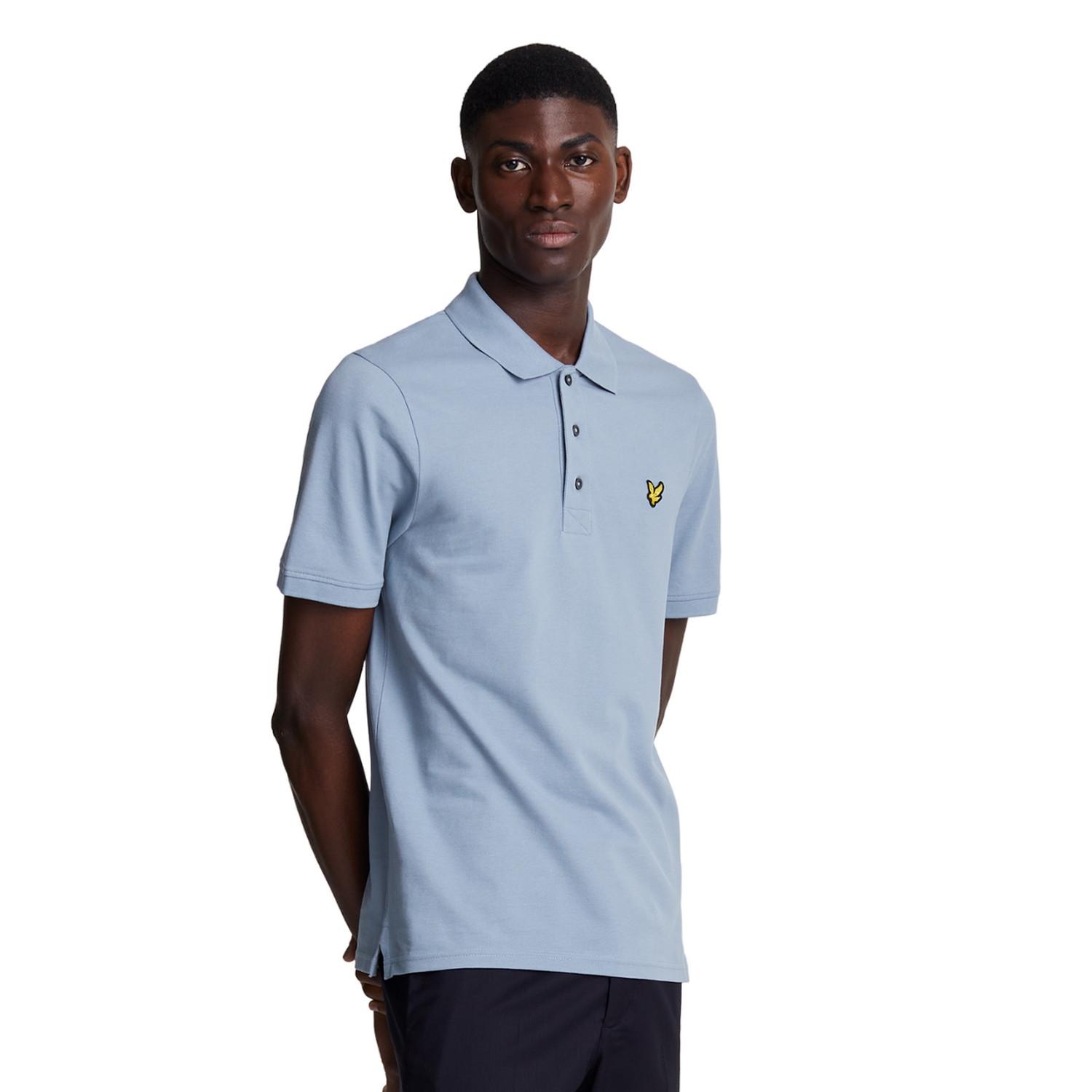 LYLE & SCOTT  Polo 