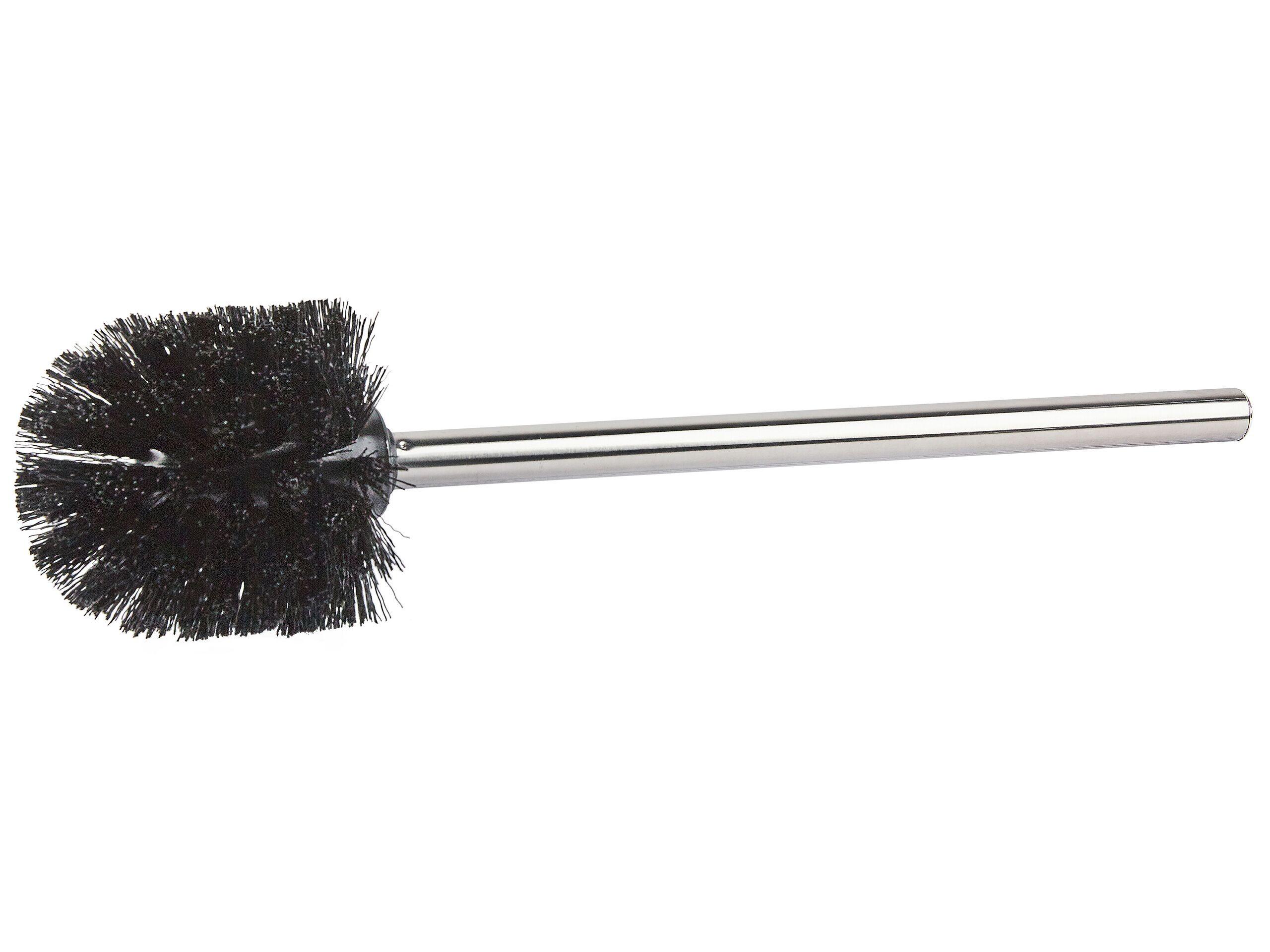 Beliani Badaccessoires Set 4-teilig aus Dolomit Klassisch KOUROU  