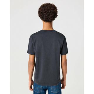 Wrangler Graphic Tee  