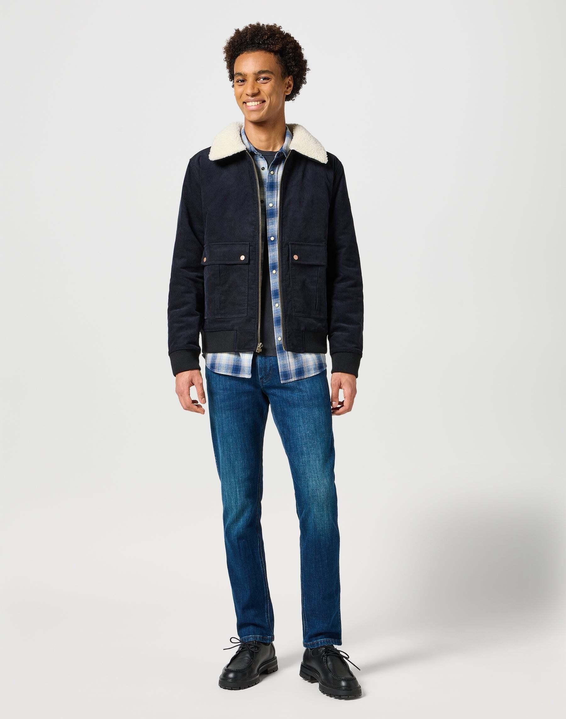 Wrangler Graphic Tee  