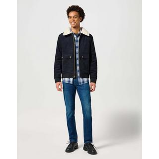 Wrangler Graphic Tee  