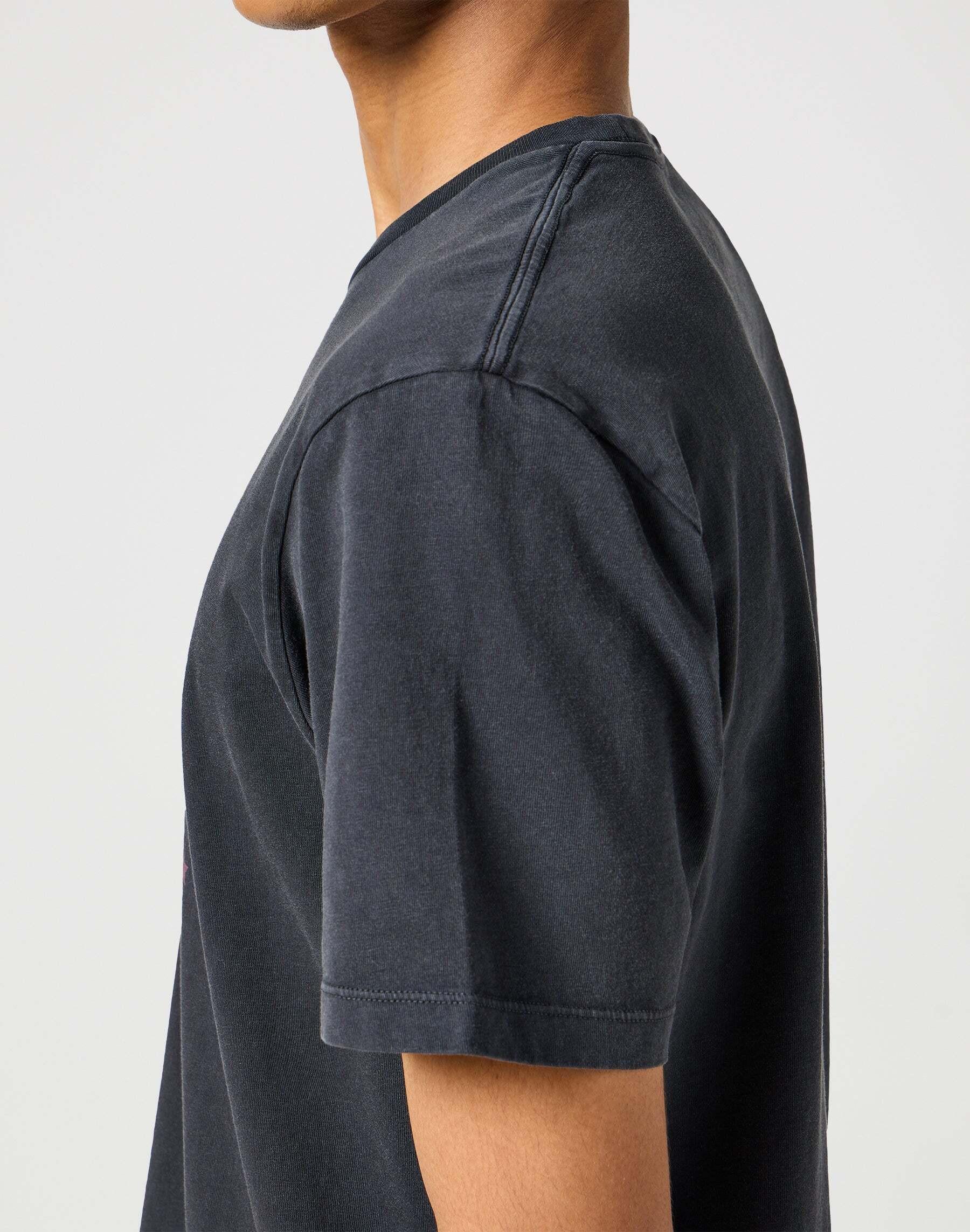 Wrangler Graphic Tee  