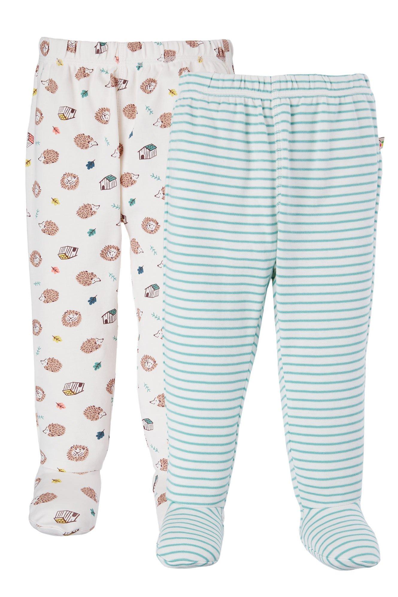 Image of Baby Hose 2er Pack Unisex Multicolor ONE SIZE