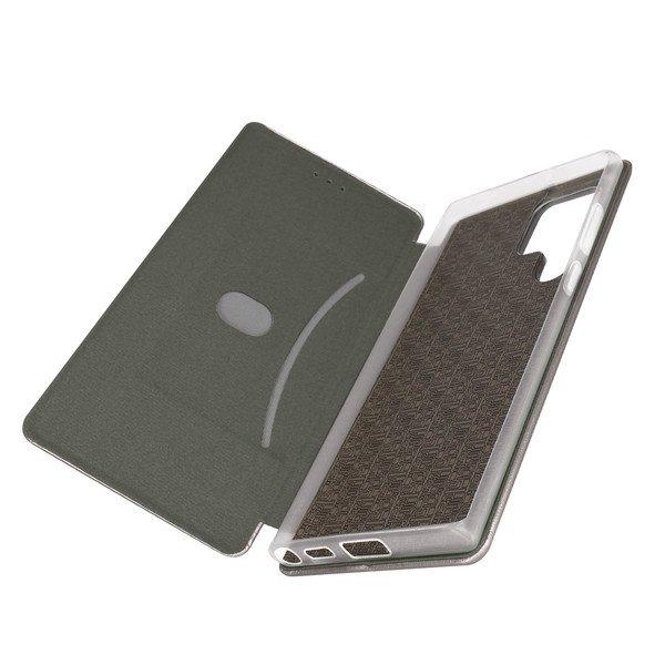 Image of Kunstlederetui Samsung S22 Ultra Grau