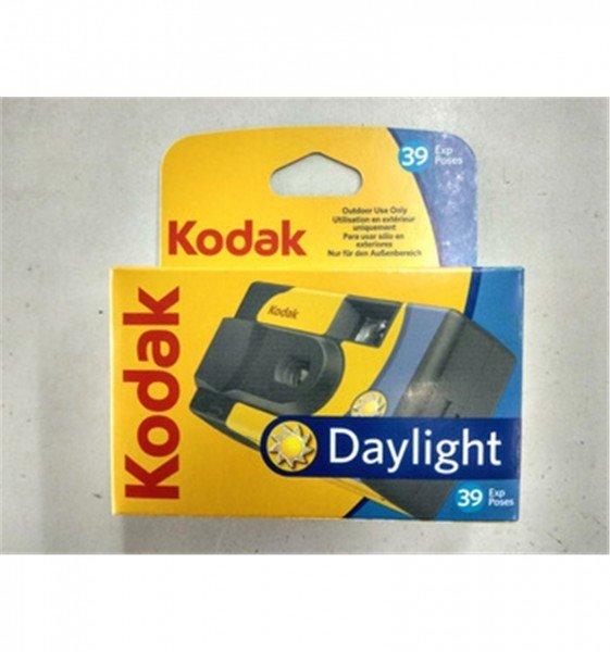 Image of Kodak Daylight Camera 27 + 12