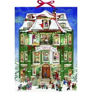 COPPENRATH Sound-Adventskalender 949093 Es klingt und singt