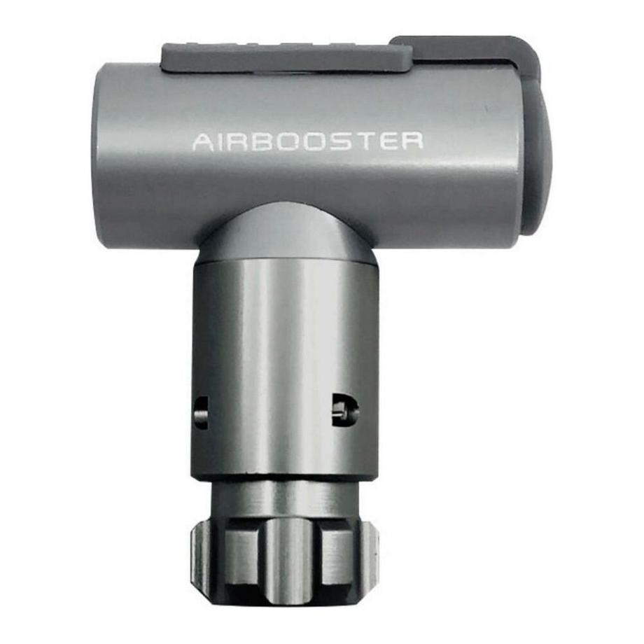 Topeak  AirBooster CO2-Pumpe 
