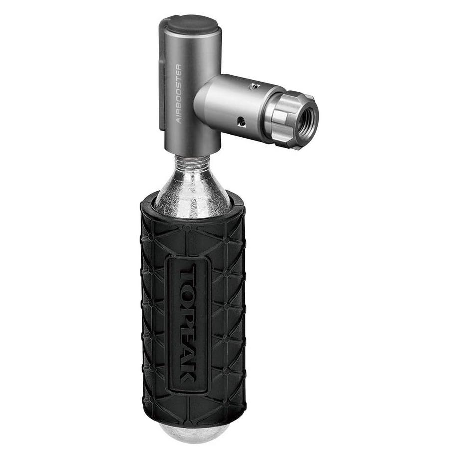 Topeak  AirBooster CO2-Pumpe 