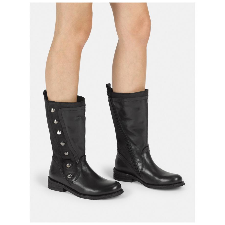 Felmini  Bottes GREDO D896 