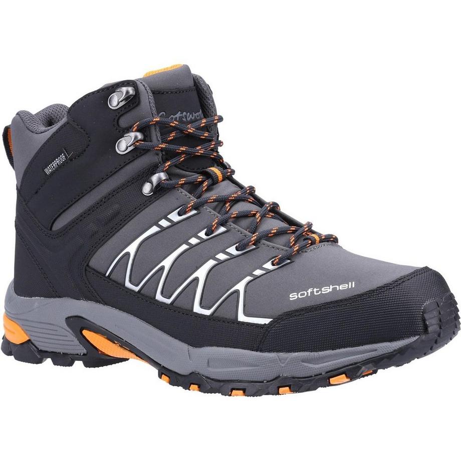 Chaussures de randonnée s