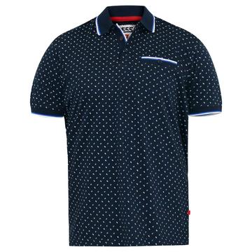 D555 Oakley Poloshirt