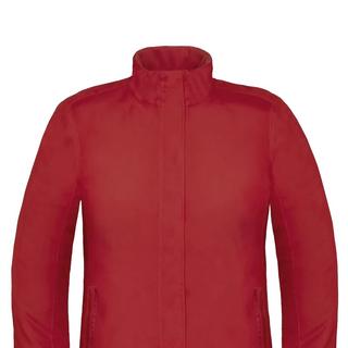 B and C Premium Real+ Giacca Termica Antivento Impermeabile  