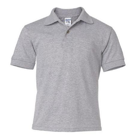 Gildan  DryBlend PoloShirt (2 StückPackung) 